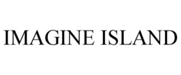 IMAGINE ISLAND trademark