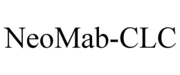 NEOMAB-CLC trademark