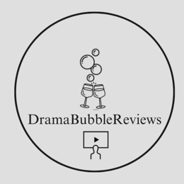 DRAMABUBBLEREVIEWS trademark