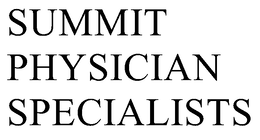 SUMMIT PHYSICIAN SPECIALISTS trademark