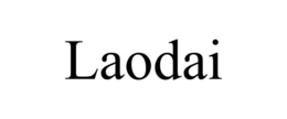 LAODAI trademark