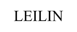 LEILIN trademark