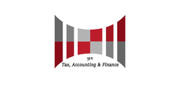 YX TAX, ACCOUNTING & FINANCE trademark