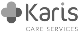 KARIS CARE SERVICES trademark