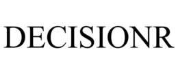 DECISIONR trademark