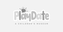 PLAYDATE A CHILDREN'S MUSEUM trademark