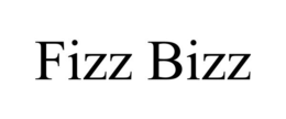 FIZZ BIZZ trademark