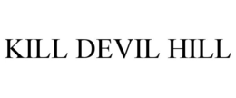 KILL DEVIL HILL trademark