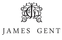 JG JAMES GENT trademark