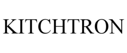 KITCHTRON trademark