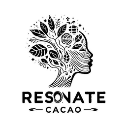 RESONATE CACAO trademark