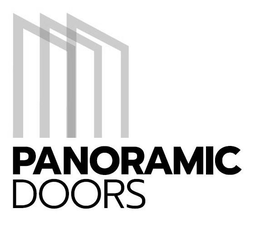 PANORAMIC DOORS trademark