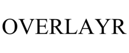 OVERLAYR trademark