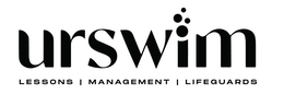 URSWIM LESSONS | MANAGEMENT | LIFEGUARDS trademark