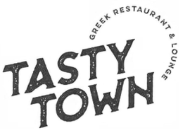 TASTY TOWN GREEK RESTAURANT & LOUNGE trademark