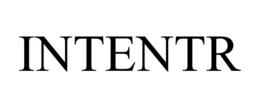 INTENTR trademark