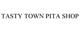 TASTY TOWN PITA SHOP trademark