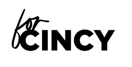 FOR CINCY trademark
