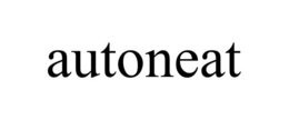 AUTONEAT trademark