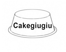 CAKEGIUGIU trademark