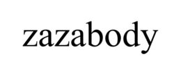 ZAZABODY trademark