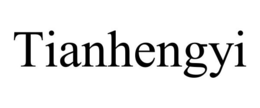 TIANHENGYI trademark