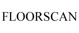 FLOORSCAN trademark