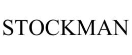 STOCKMAN trademark