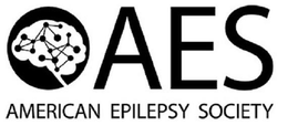 AES AMERICAN EPILEPSY SOCIETY trademark