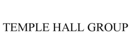 TEMPLE HALL GROUP trademark