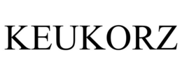 KEUKORZ trademark