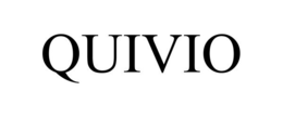 QUIVIO trademark
