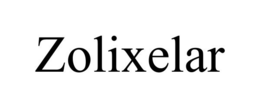 ZOLIXELAR trademark