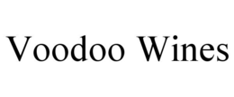VOODOO WINES trademark