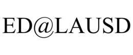 ED@LAUSD trademark