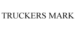 TRUCKERS MARK trademark