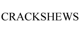 CRACKSHEWS trademark