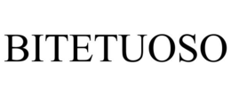 BITETUOSO trademark