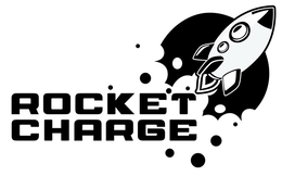 ROCKET CHARGE trademark