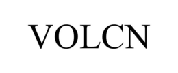 VOLCN trademark