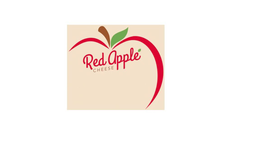 RED APPLE CHEESE trademark
