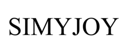 SIMYJOY trademark