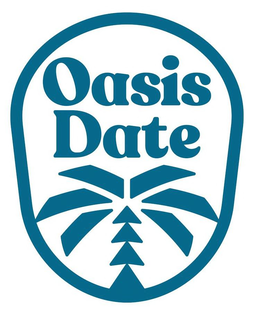 OASIS DATE trademark
