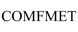 COMFMET trademark