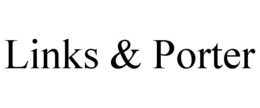 LINKS & PORTER trademark