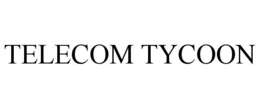 TELECOM TYCOON trademark