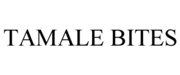 TAMALE BITES trademark