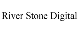 RIVER STONE DIGITAL trademark