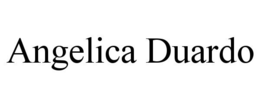 ANGELICA DUARDO trademark