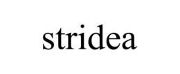 STRIDEA trademark